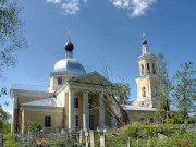 Спировский