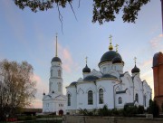 Тихоновский Преображенский женский монастырь