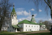 Александровский