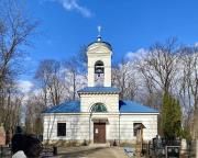 Санкт-Петербург,