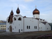 Центральный