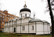 Центральный