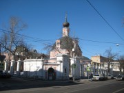 Церковь Екатерины на Всполье