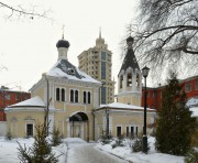 Центральный