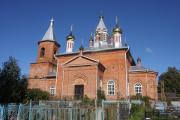 Церковь Воскресения Словущего