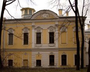 Санкт-Петербург.