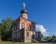 Церковь Петра и Павла (Старо-Никольский собор)