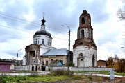 Мценский
