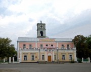 Собор Преображения Господня