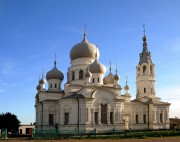 Анна. Церковь Рождества Христова