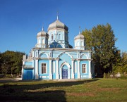 Церковь Успения Пресвятой Богородицы