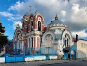 Елецкий