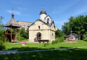 Церковь Трифона мученика в Напрудной