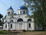 Приозерский