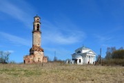 Арпачёво. Церковь Казанской иконы Божией Матери