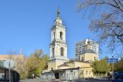Церковь Девяти мучеников Кизических