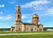 Церковь Михаила Архангела