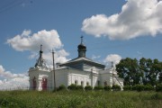 Церковь Димитрия Солунского