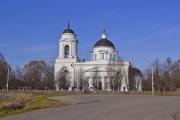 Домодедовский
