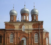 Лунинский