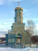 Сосновоборский
