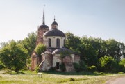 Церковь Михаила Архангела