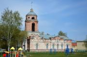 Наровчатский