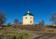 Церковь Рождества Христова