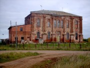 Завьяловский