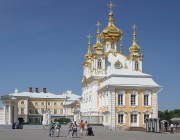 Санкт-Петербург,