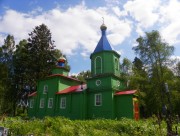 Церковь Михаила Архангела