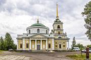 Церковь Николая Чудотворца