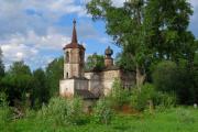 Церковь Николая Чудотворца