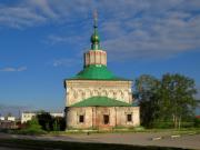 Собор Воздвижения Креста Господня
