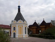 Дмитровский