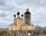 Церковь Николая Чудотворца