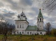 Церковь Николая Чудотворца