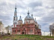 Церковь Рождества Христова