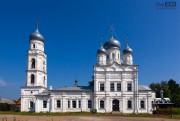 Церковь Троицы Живоначальной