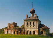 Церковь Георгия Победоносца