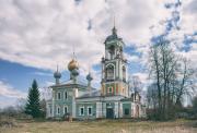 Церковь Сергия Радонежского