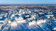 Митрополичий двор