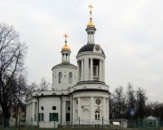 Юго-Восточный