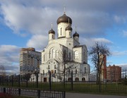 Церковь Рождества Христова