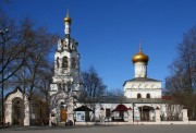 Церковь Илии Пророка в Черкизове