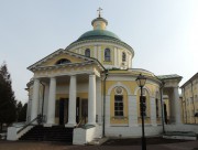 Церковь Успения Пресвятой Богородицы в Косино