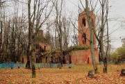 Дзержинский