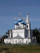 Церковь Николая Чудотворца