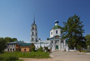 Церковь Троицы Живоначальной