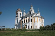 Церковь Преображения Господня